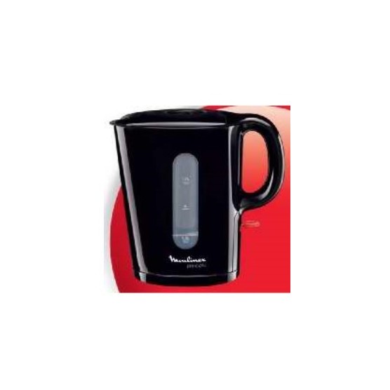 Bouilloire BY105810/87A PRINCIPIO MOULINEX