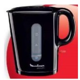 Bouilloire BY105810/87A PRINCIPIO MOULINEX