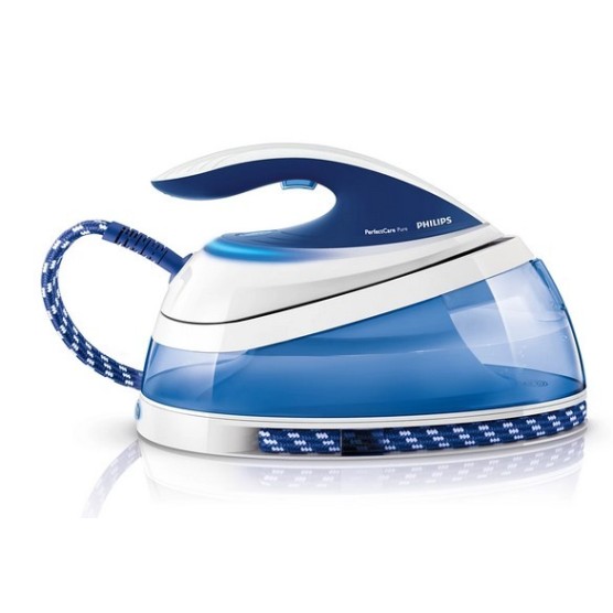 Centrale Vapeur GC7631/20 PHILIPS