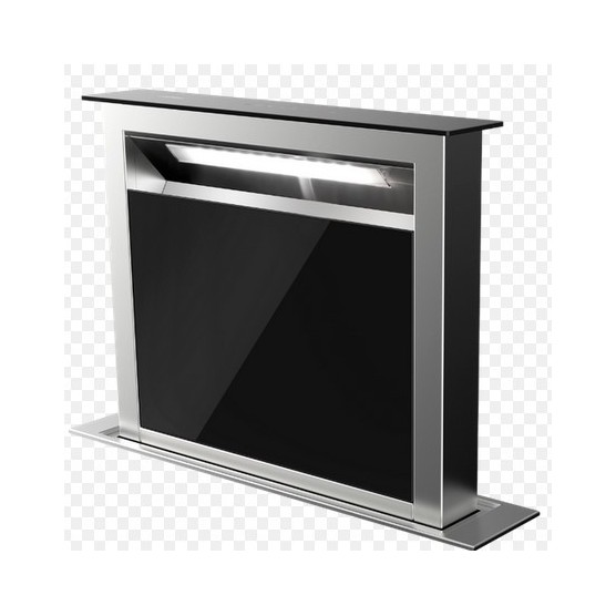 Hotte AHV659BK AIRLUX