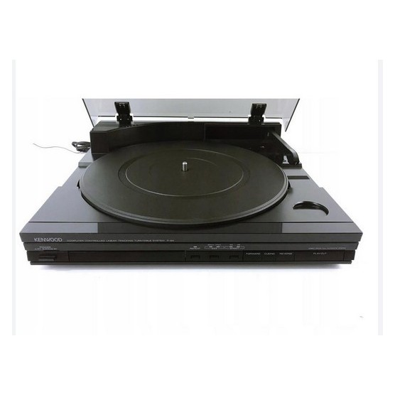 Platine Vinyle P94 KENWOOD