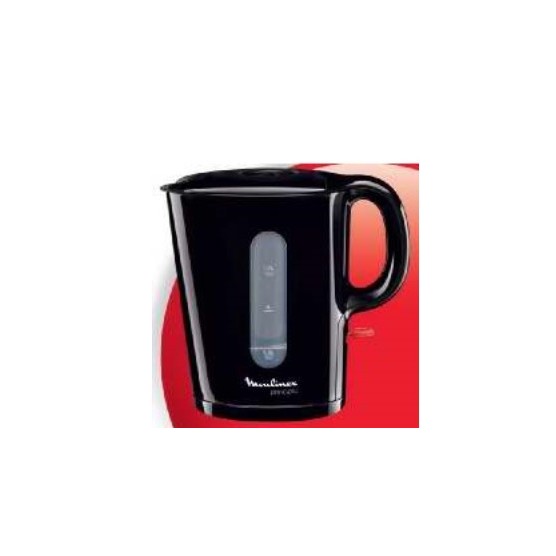 Bouilloire BY105810/87C PRINCIPIO MOULINEX