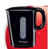 Bouilloire BY105810/87C PRINCIPIO MOULINEX