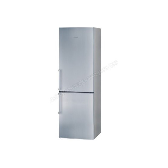 Réfrigérateur KGN36X43/01 BOSCH
