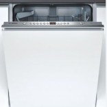 Lave Vaisselle SMV63M00EU/02 BOSCH