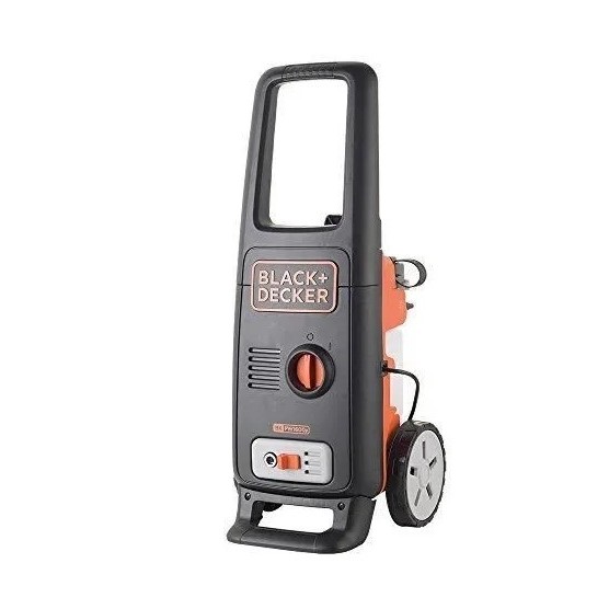 Nettoyeur Haute Pression BXPW1600E BLACK DECKER