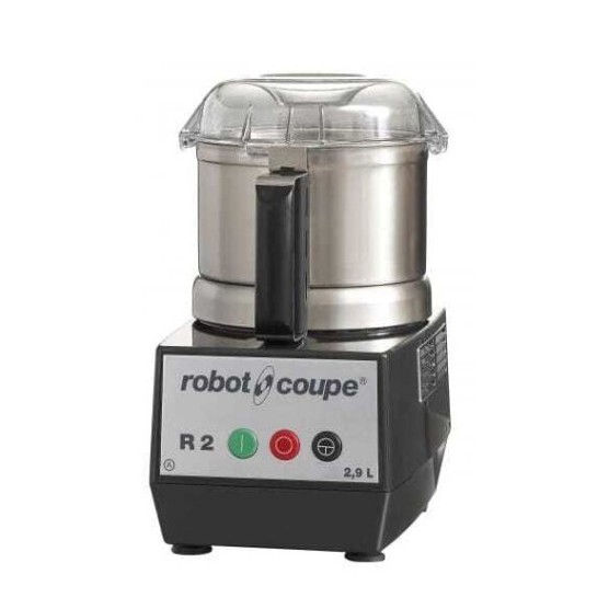 Robot Multifonction
