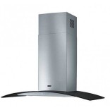 Hotte  FGC 925 BK/XS FRANKE