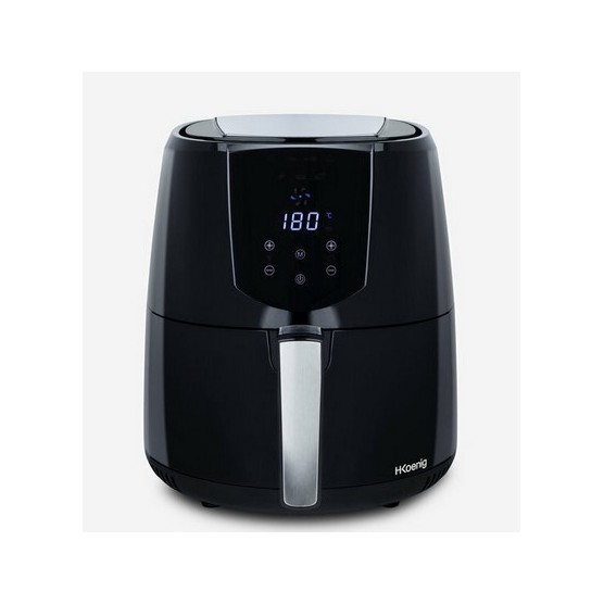 Friteuse FRY800 HKOENIG