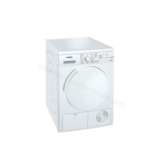 Séche Linge WT44E300FF/27 SIEMENS