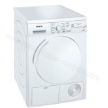 Séche Linge WT44E300FF/27 SIEMENS