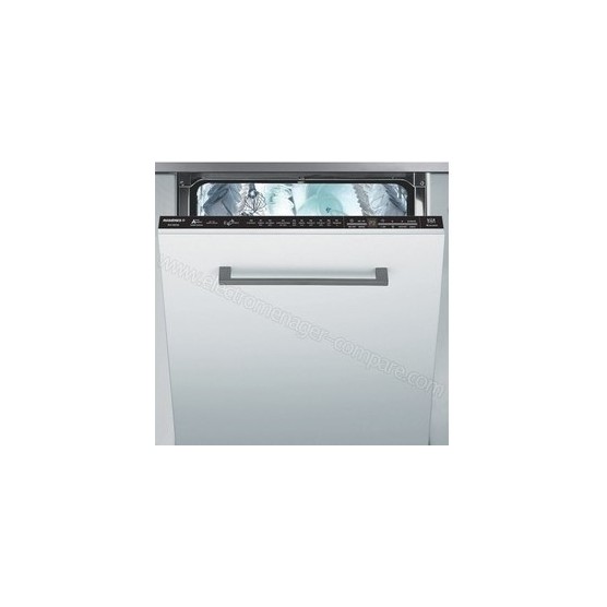 Lave Vaisselle RLI 1T63X-47 ROSIERES