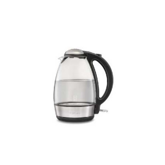 Bouilloire KI720810/BA GLASS VISION TEFAL