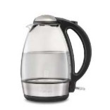 Bouilloire KI720810/BA GLASS VISION TEFAL