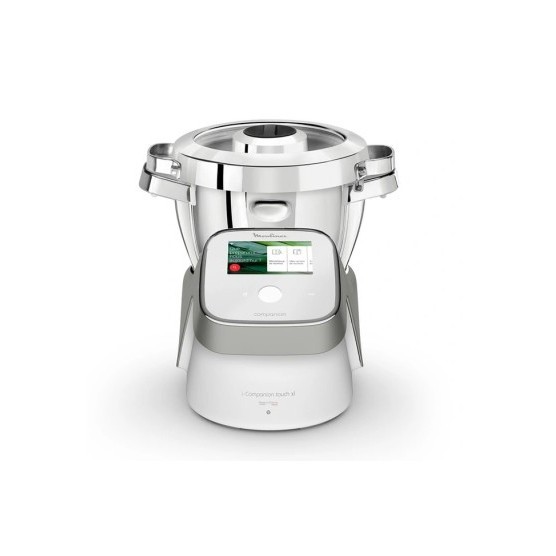 Robots de cuisine