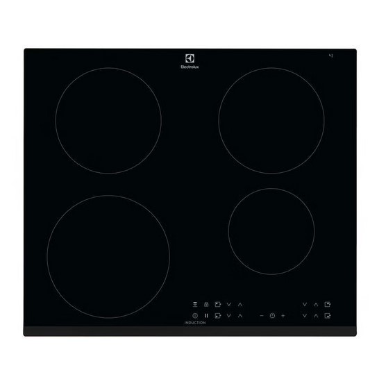 Plaque Induction LIR60430 ELECTROLUX
