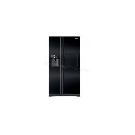 Réfrigérateur RSG5PUBC SAMSUNG