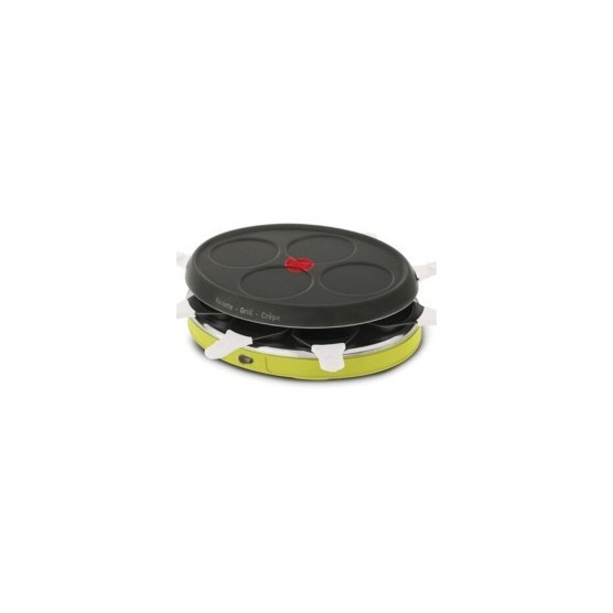 Appareils raclette