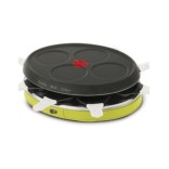 Appareils raclette
