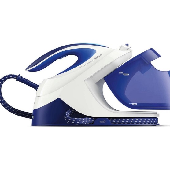 Centrale Vapeur GC8711/20 PHILIPS
