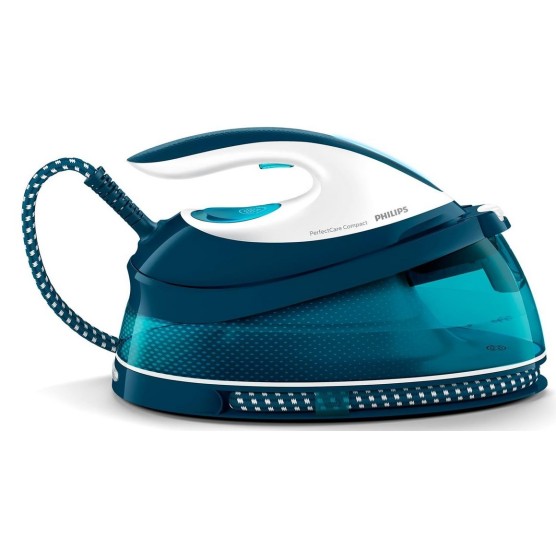 Centrale Vapeur GC8930/10 PHILIPS