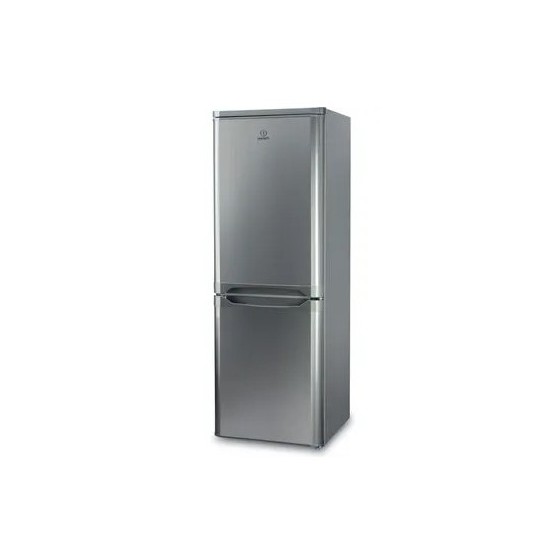 Réfrigérateur NCAA55NX INDESIT