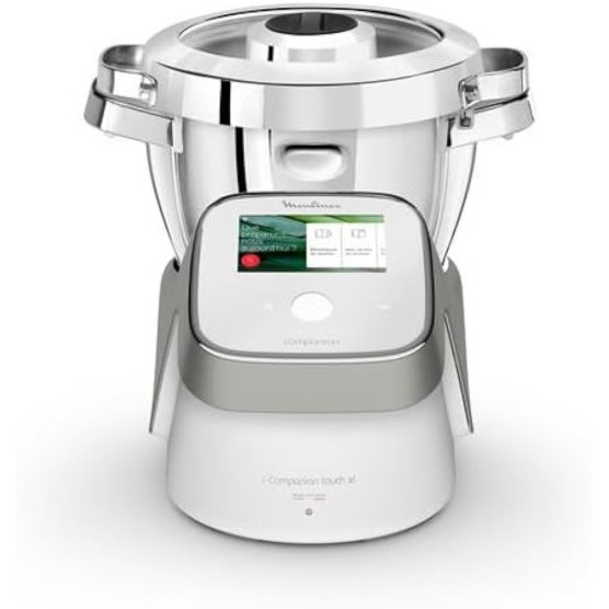 Robot i companion XL Touch HF938E00R/702