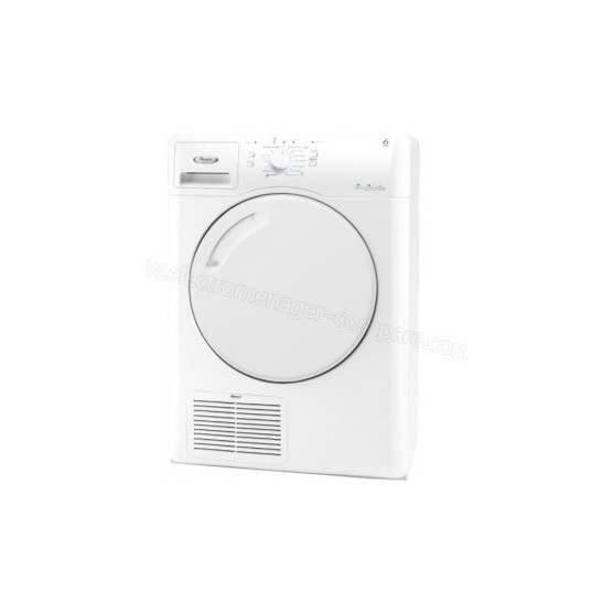 Séche Linge AZB7112 WHIRLPOOL