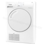 Séche Linge AZB7112 WHIRLPOOL