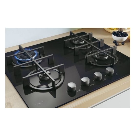 Table de Cuisson CVG6B CANDY