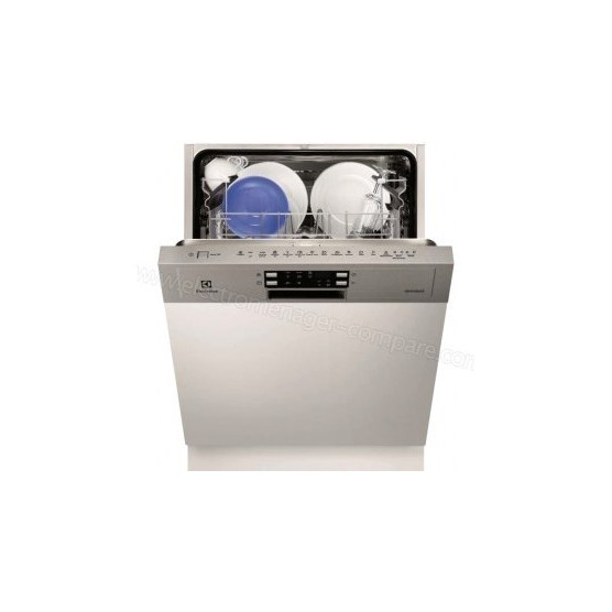 Lave Vaisselle ESI6511LOX ELECTROLUX