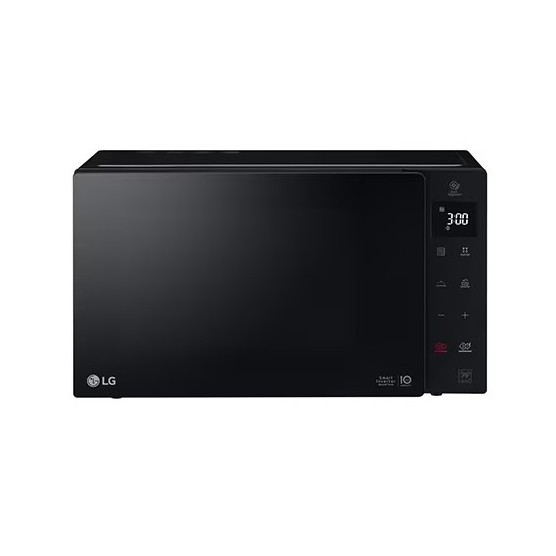 Four Micro-Ondes MS2535GDS LG