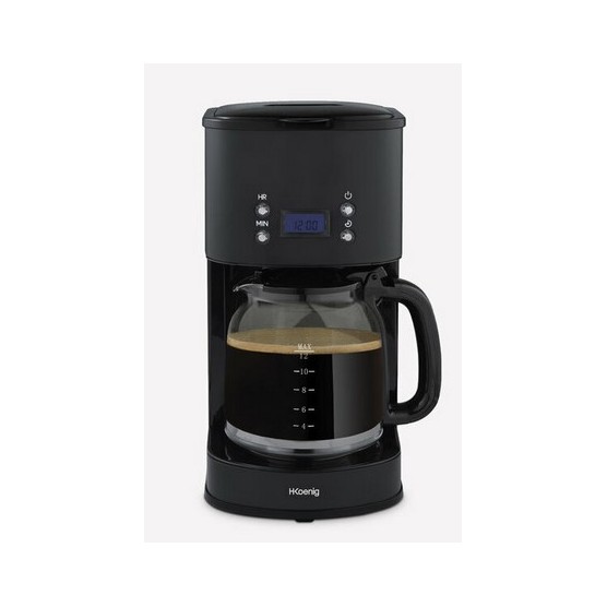 Machine à Café MG32 HKOENIG