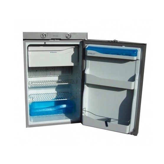 Réfrigérateur RM7401 DOMETIC