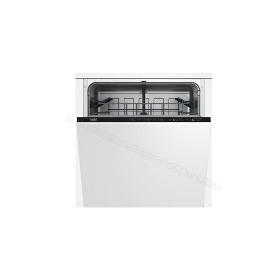 Lave Vaisselle KDIN28320 BEKO