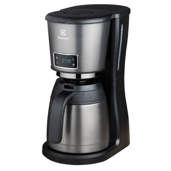 Cafetiere EKF15BM ELECTROLUX