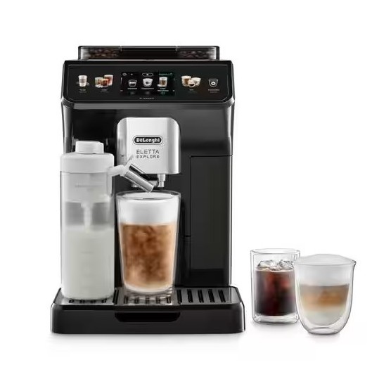 Robot Café ECAM450.65.G DELONGHI