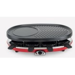 Appareil à Raclette RP418 H.KOENIG