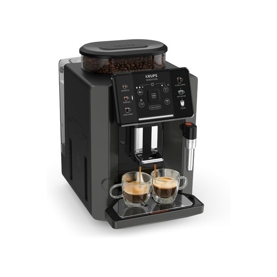 Cafetière expresso EA910810