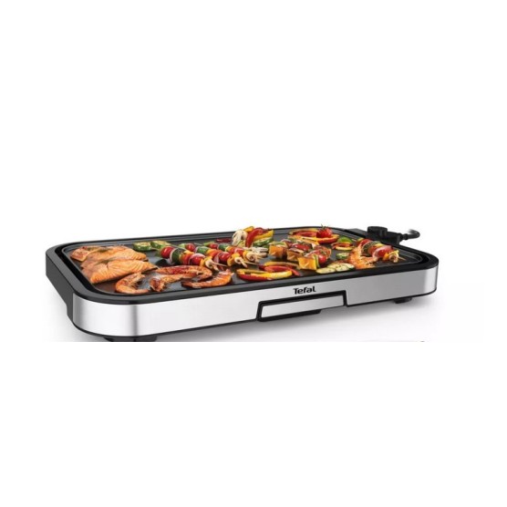 Plancha CB631D10 GIANT XL TEFAL