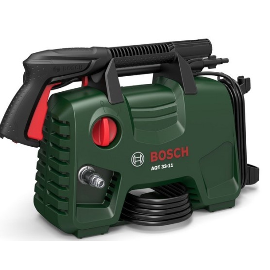 Nettoyeur Haute Pression AQT 3311BOSCH