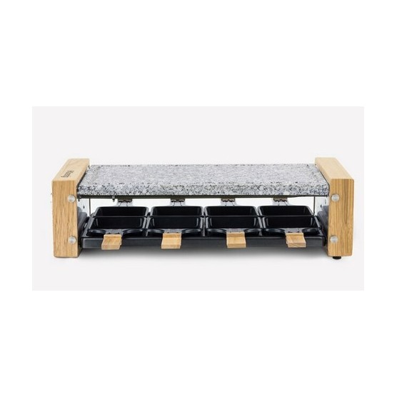 Appareil à Raclette WOD8 H.KOENIG
