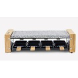 Appareil à Raclette WOD8 H.KOENIG