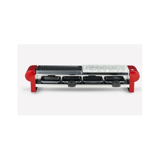Appareil à Raclette RP4 H.Koenig