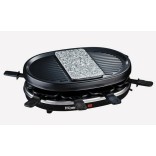 Appareil à Raclette RP80 H.Koenig