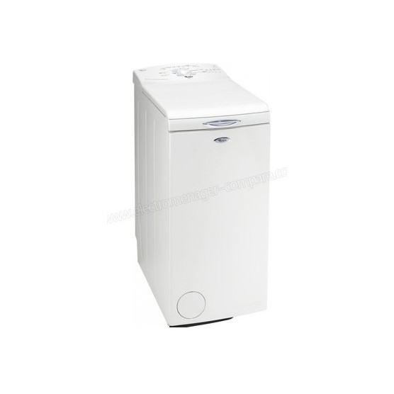 Machine à Laver AWE6515 WHIRLPOOL