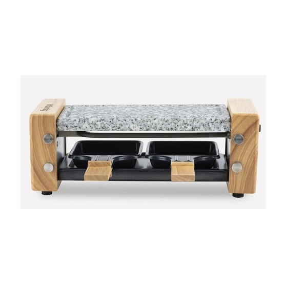 Appareil à Raclette WOD2 H.Koenig