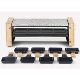 Appareil à Raclette WOD12 H.Koenig