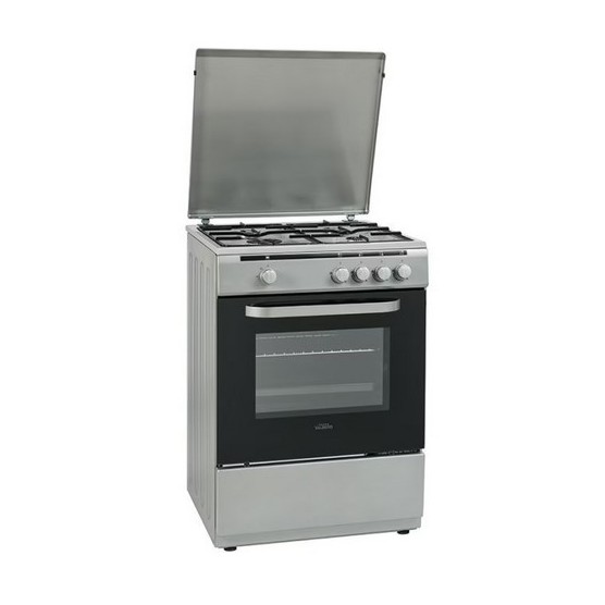 Cuisiniére Gaz VALBERG