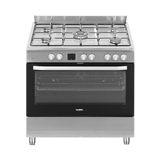 Cuisiniére Gaz MC905MFC VALBERG